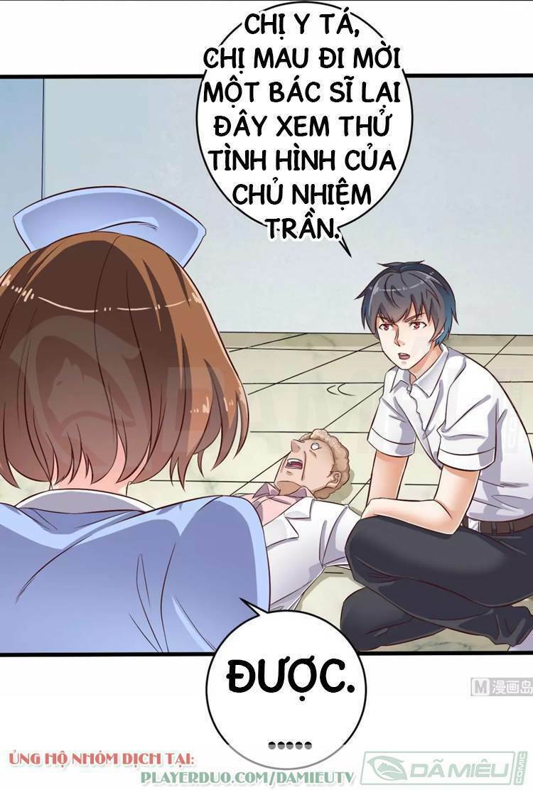 Chương 67 - Trang 16
