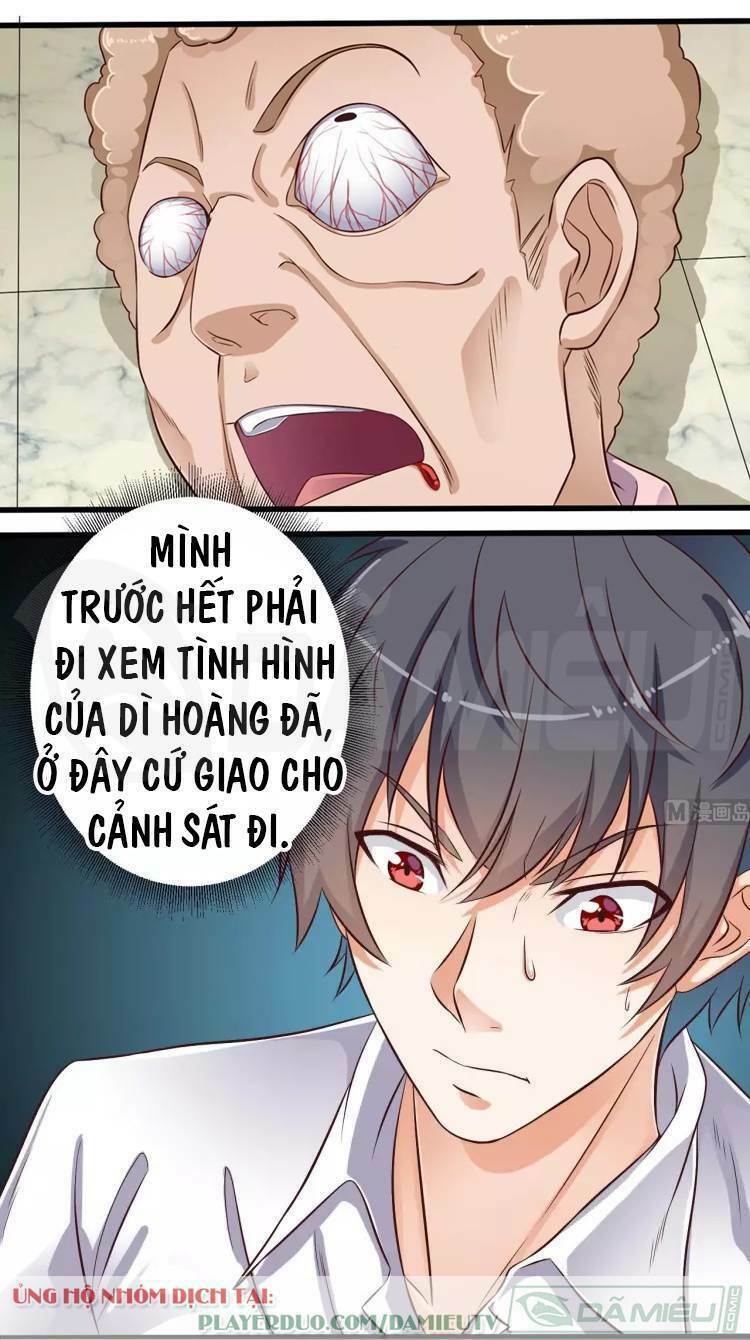 Chương 67 - Trang 17