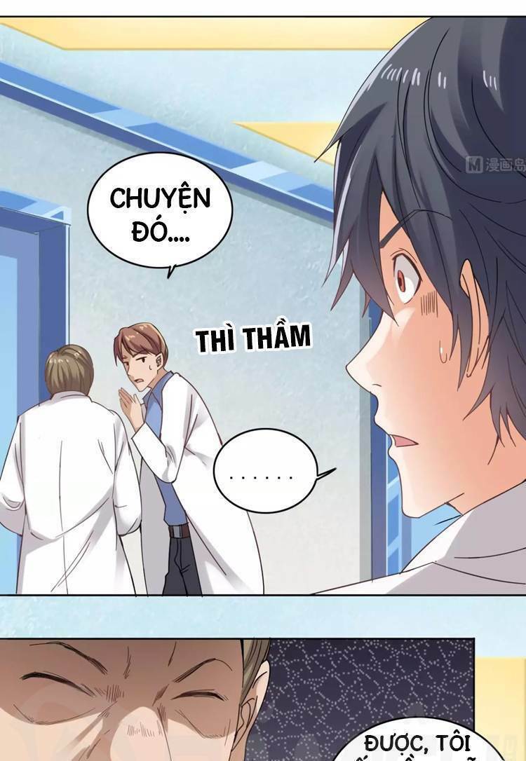 Chương 68 - Trang 8