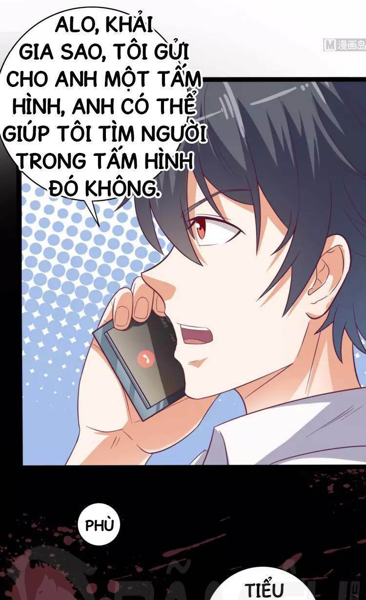 Chương 69 - Trang 19