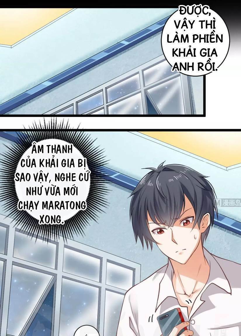Chương 70 - Trang 1