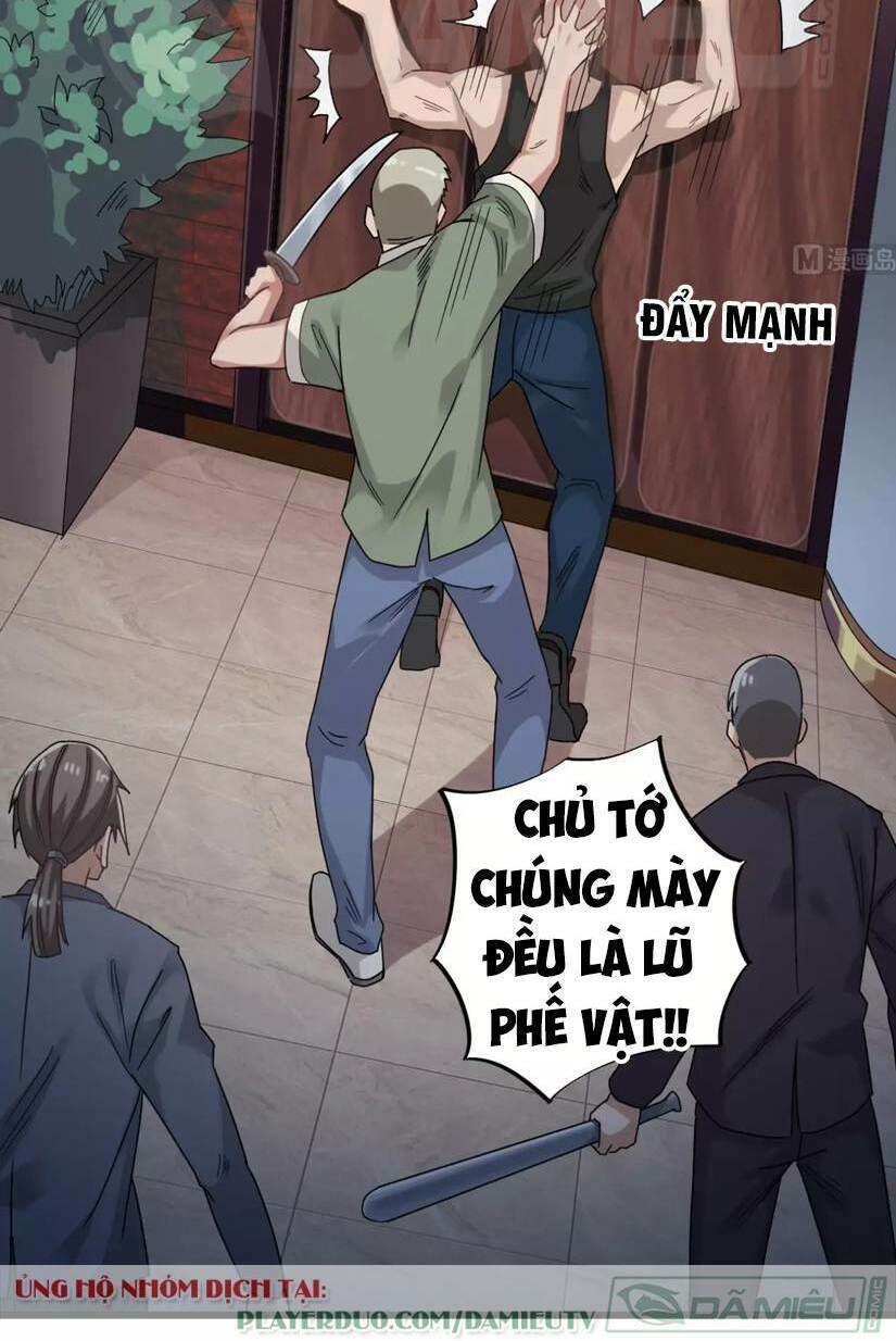 Chương 70 - Trang 16