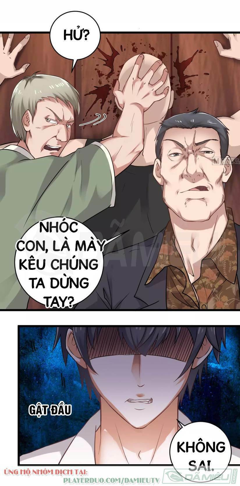 Chương 70 - Trang 19
