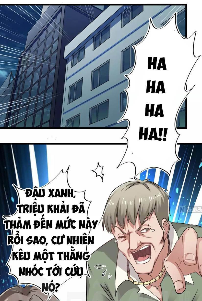 Chương 70 - Trang 21