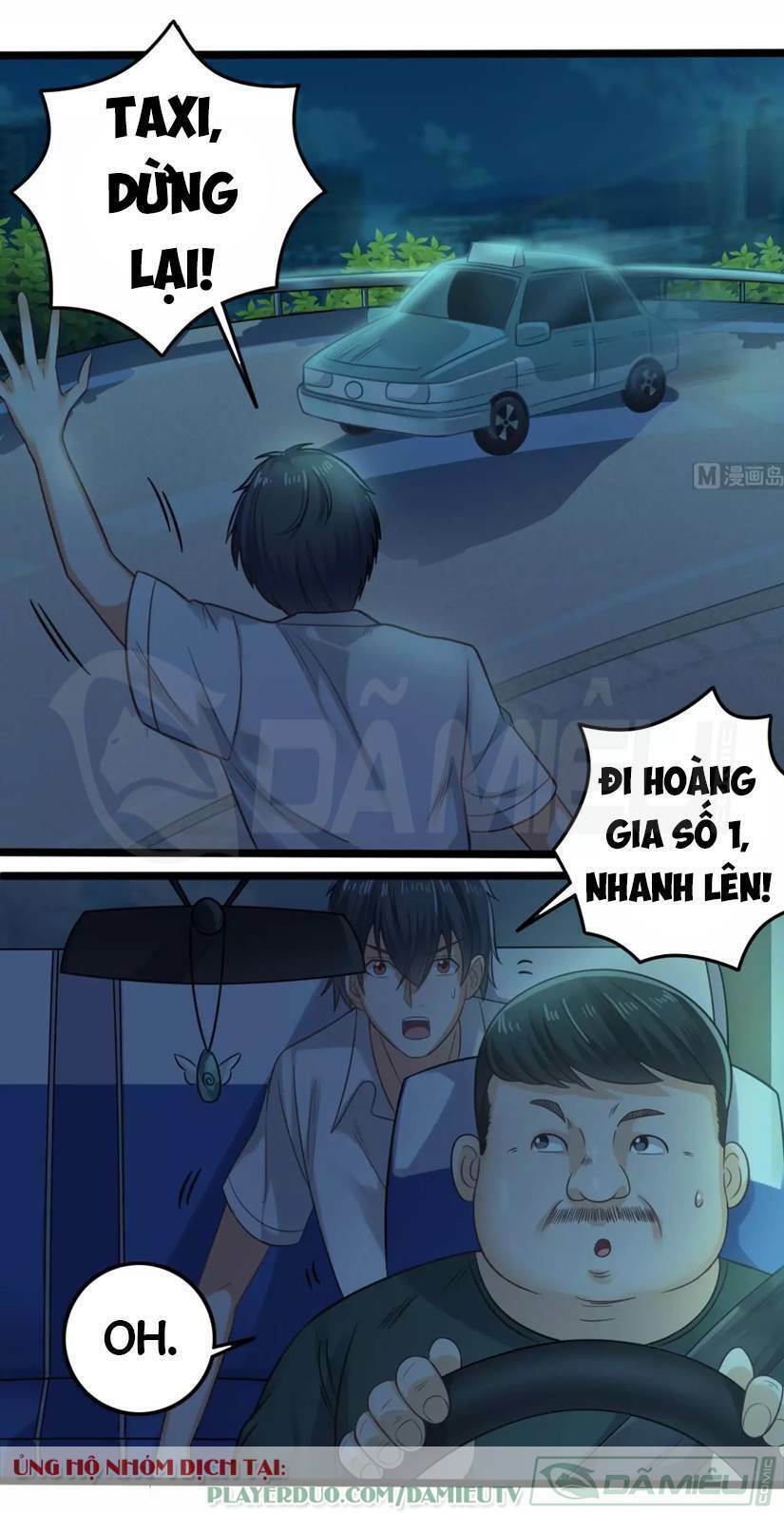 Chương 70 - Trang 7