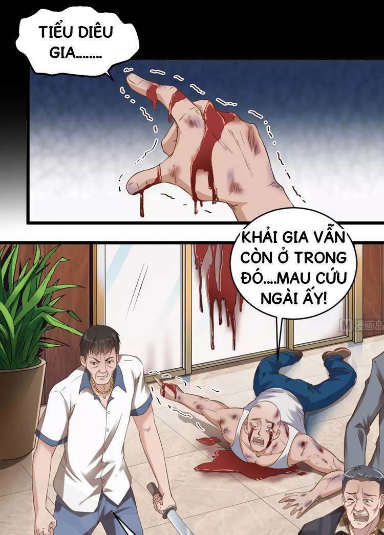 Chương 71 - Trang 1