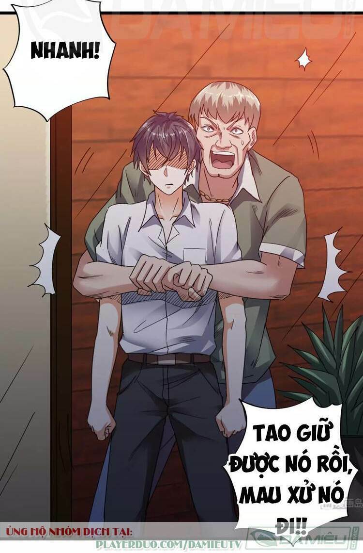 Chương 71 - Trang 20