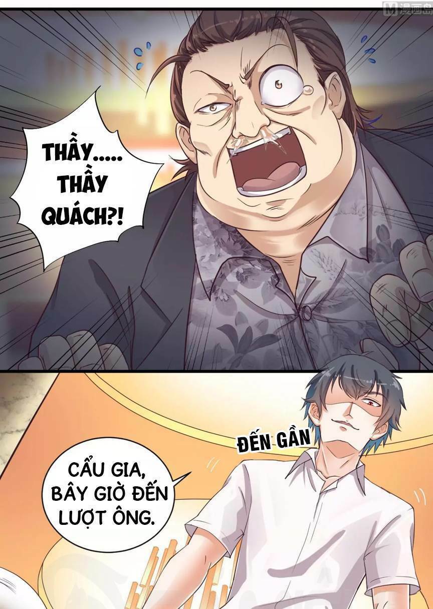 Chương 73 - Trang 21