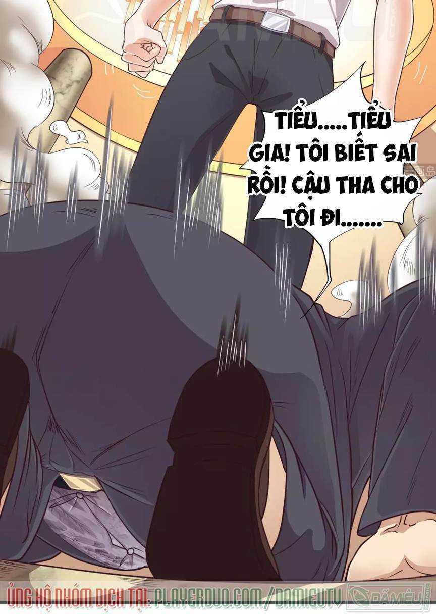 Chương 73 - Trang 22
