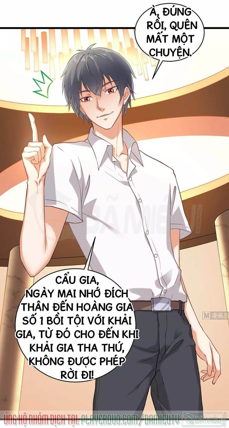 Chương 74 - Trang 13