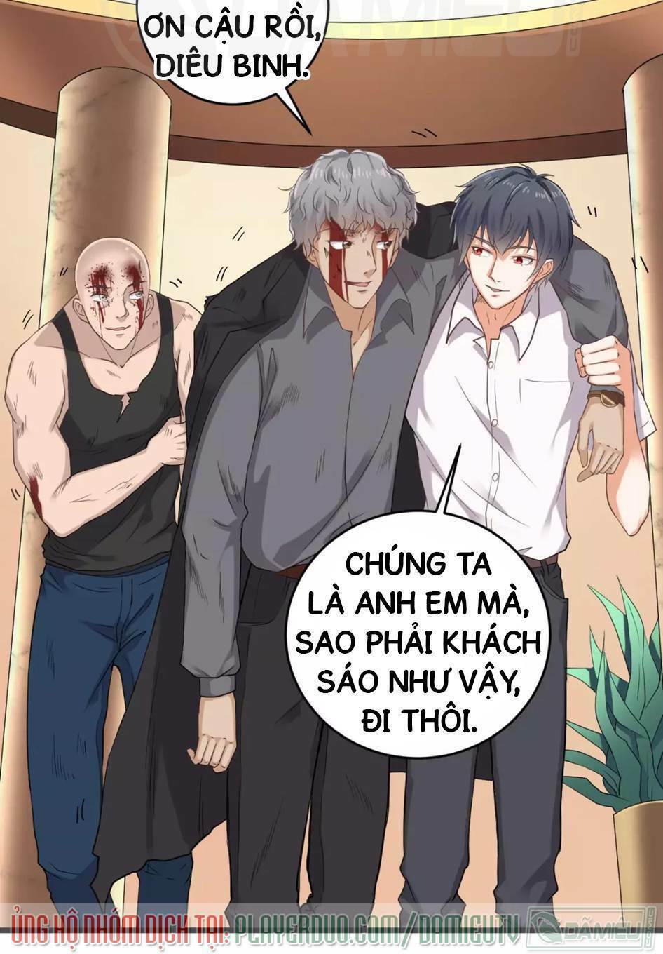 Chương 74 - Trang 15