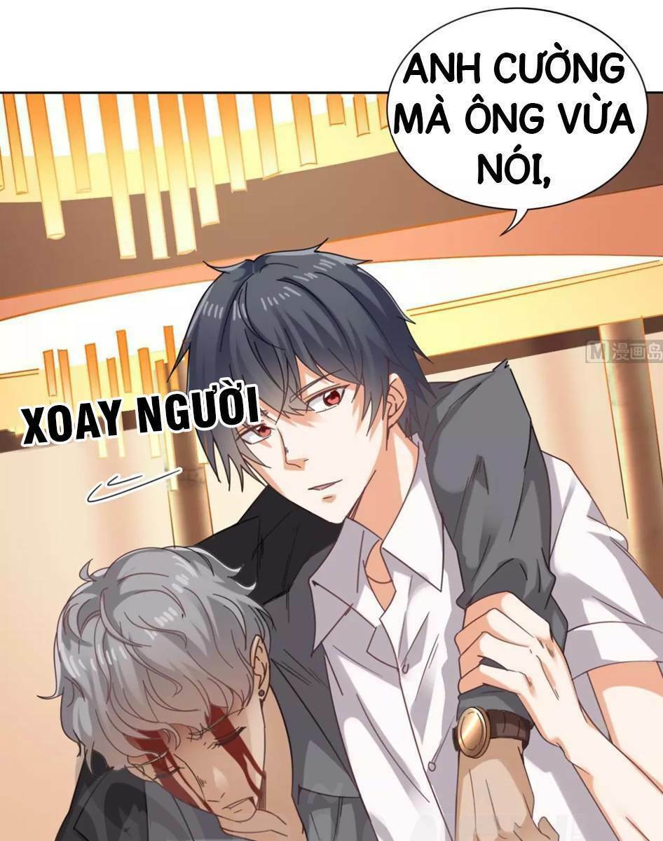 Chương 74 - Trang 18