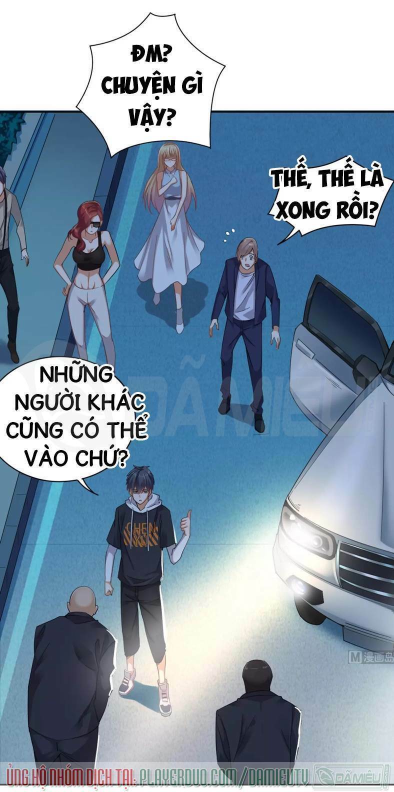 Chương 76 - Trang 14