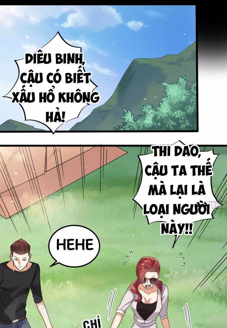 Chương 79 - Trang 1