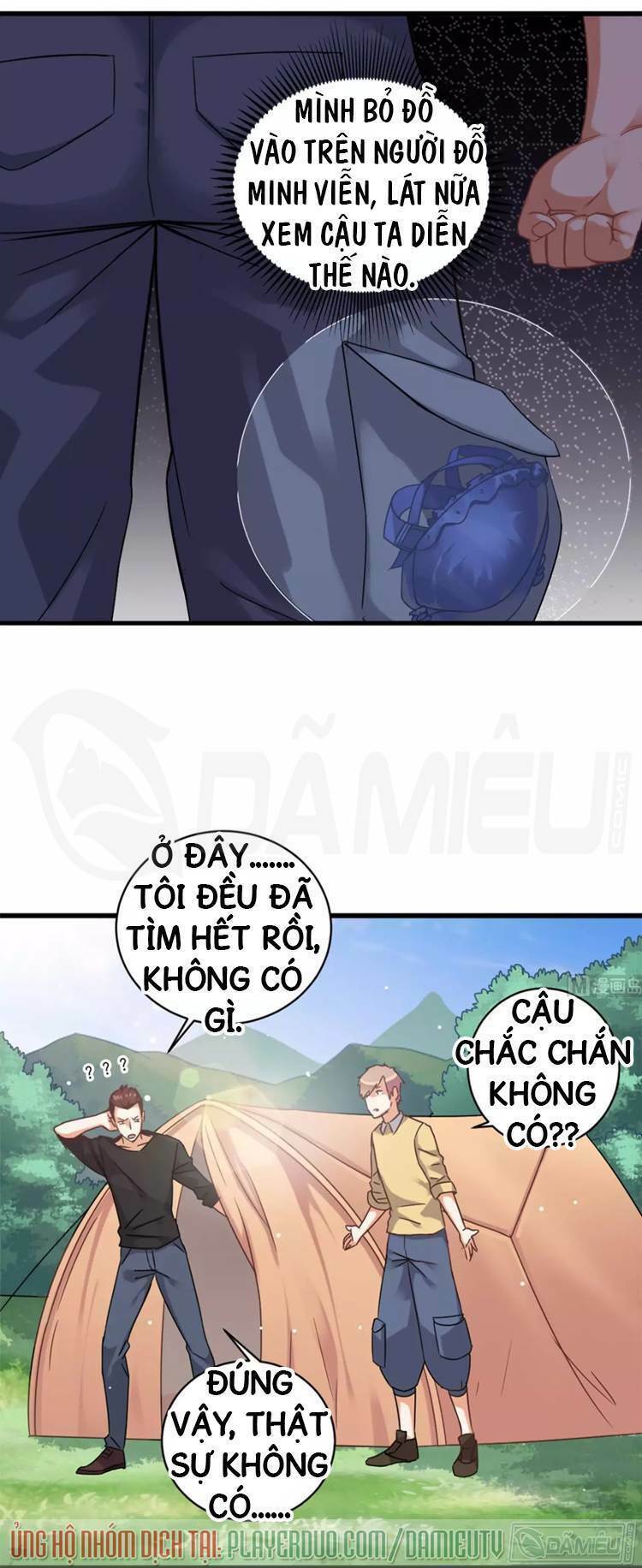 Chương 79 - Trang 18