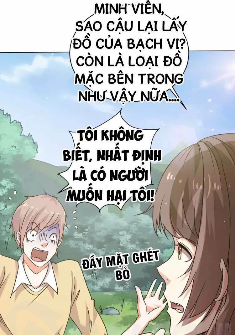 Chương 80 - Trang 5