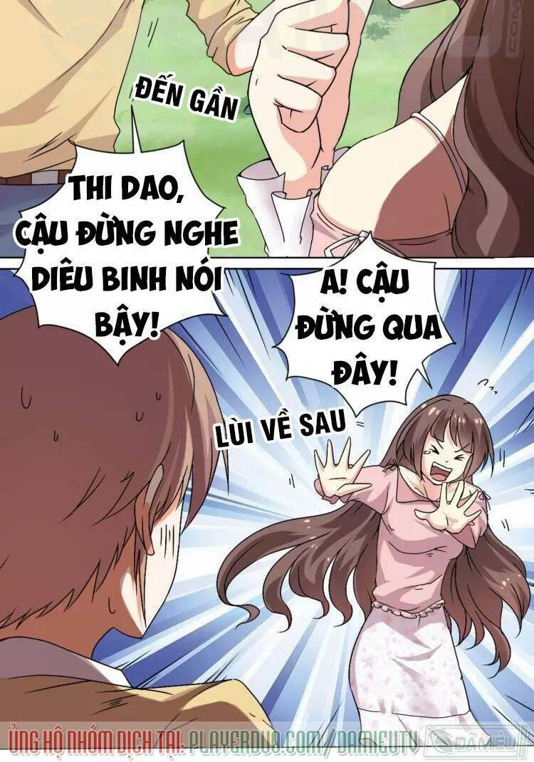 Chương 80 - Trang 6