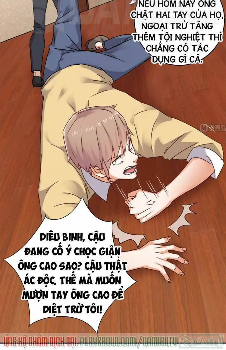 Chương 81 - Trang 18