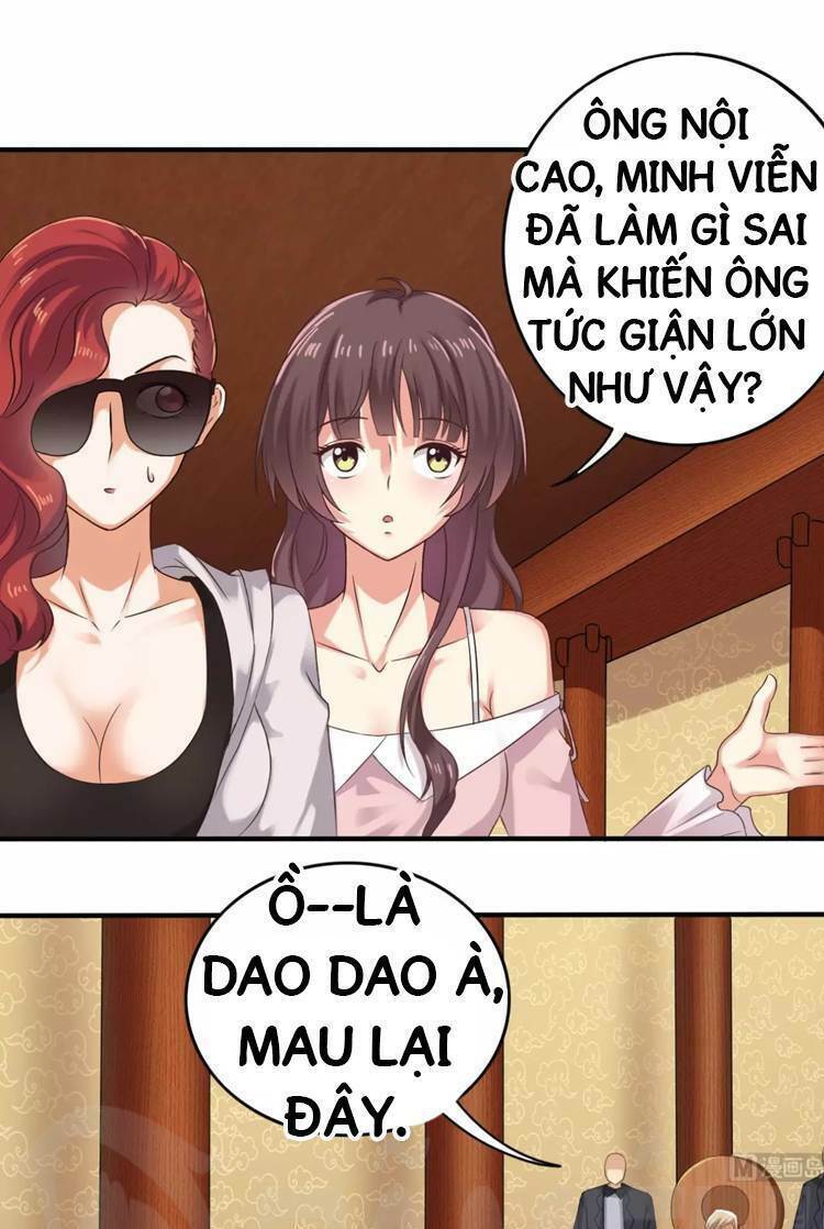 Chương 81 - Trang 3