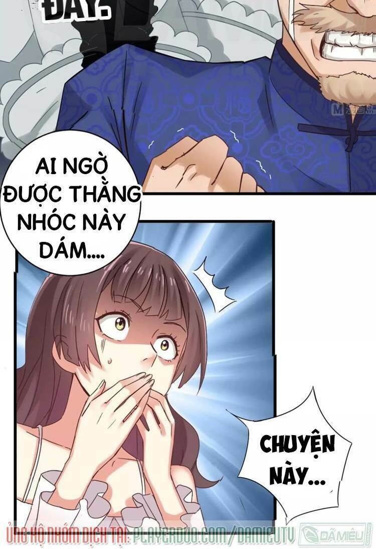 Chương 81 - Trang 8