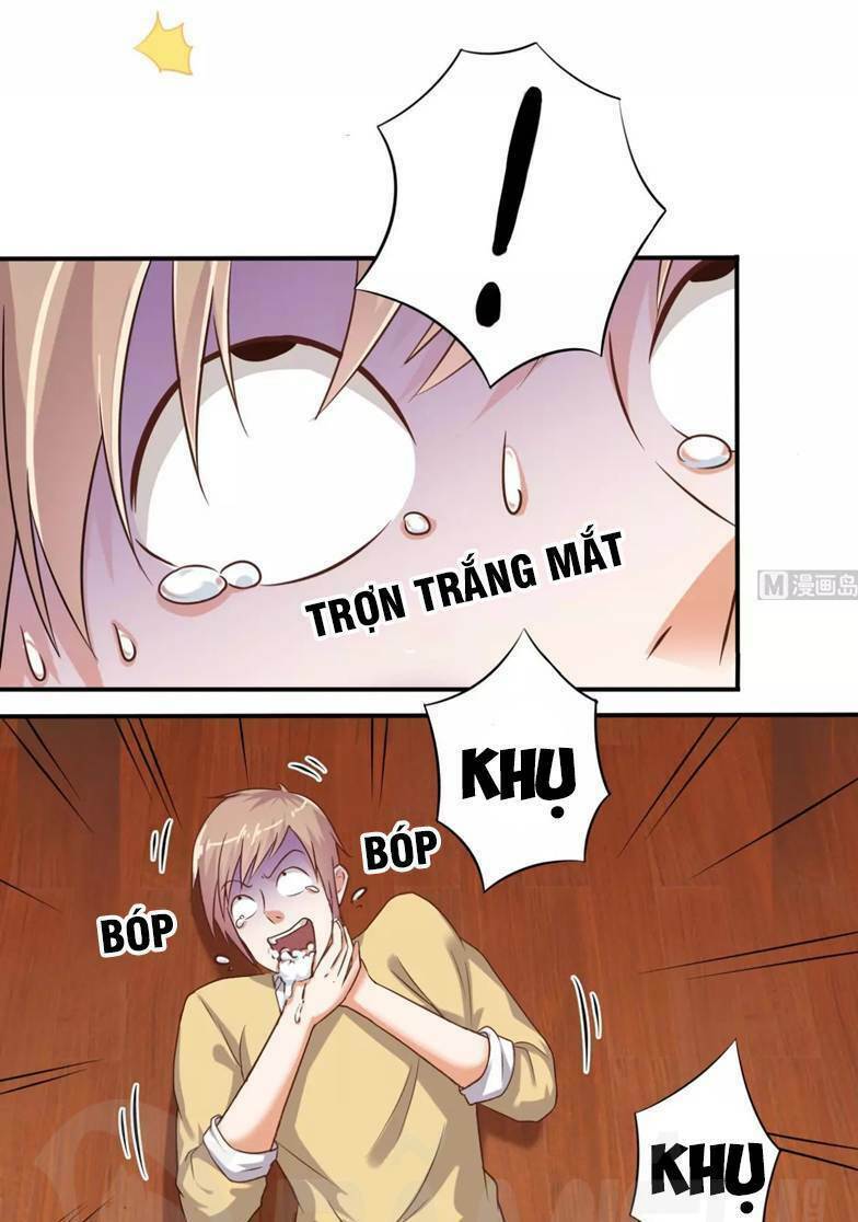 Chương 83 - Trang 21