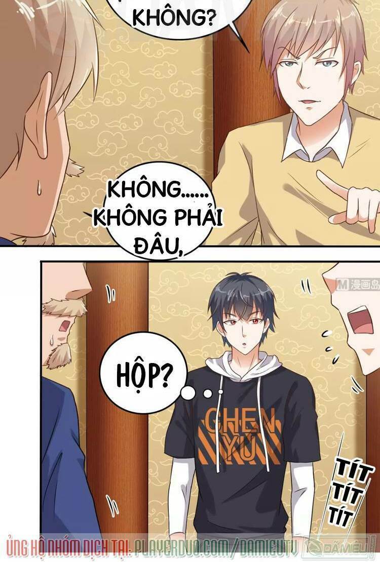 Chương 84 - Trang 18