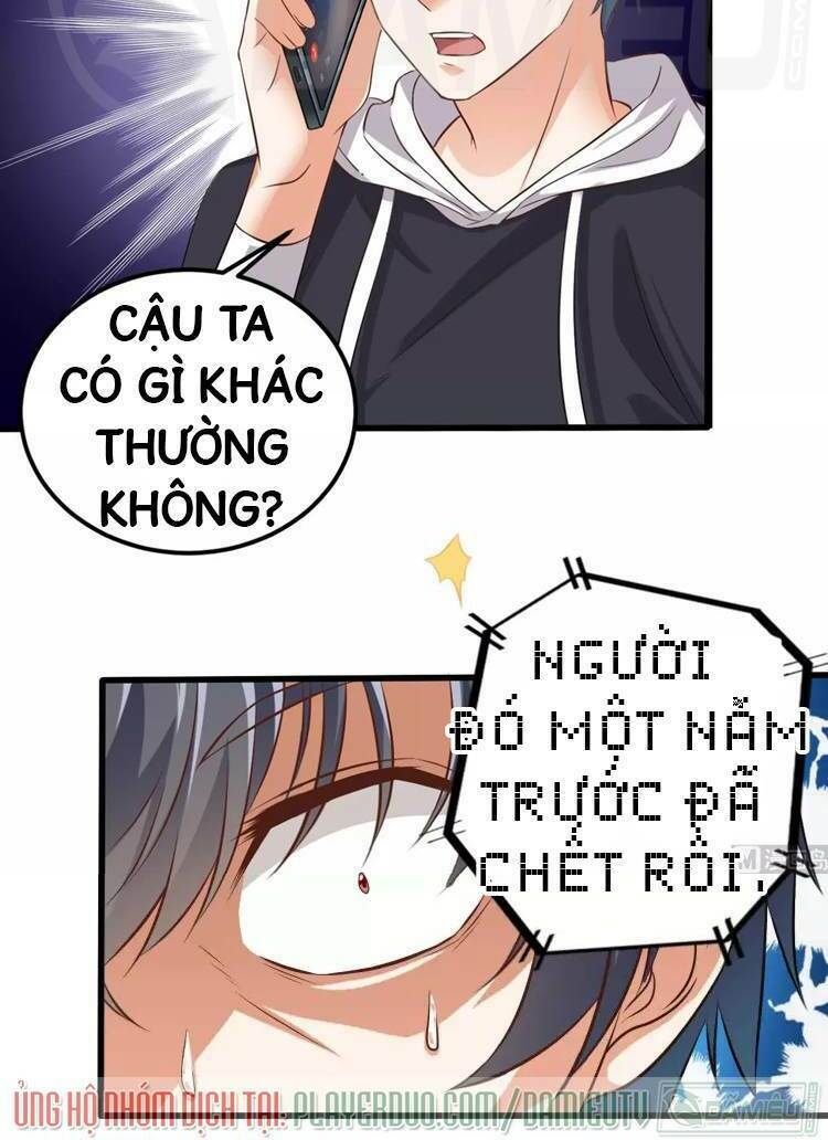 Chương 84 - Trang 20