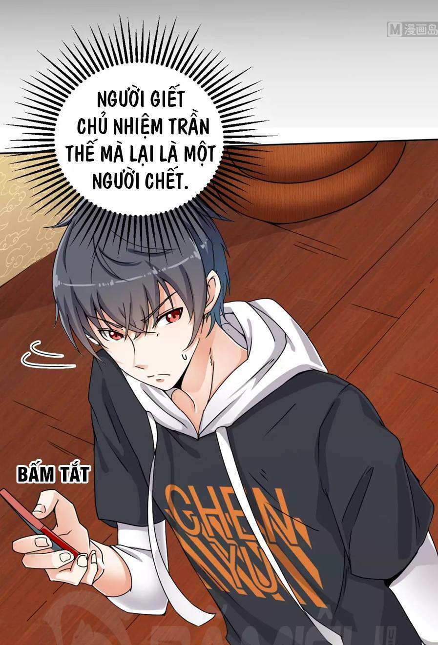 Chương 85 - Trang 1
