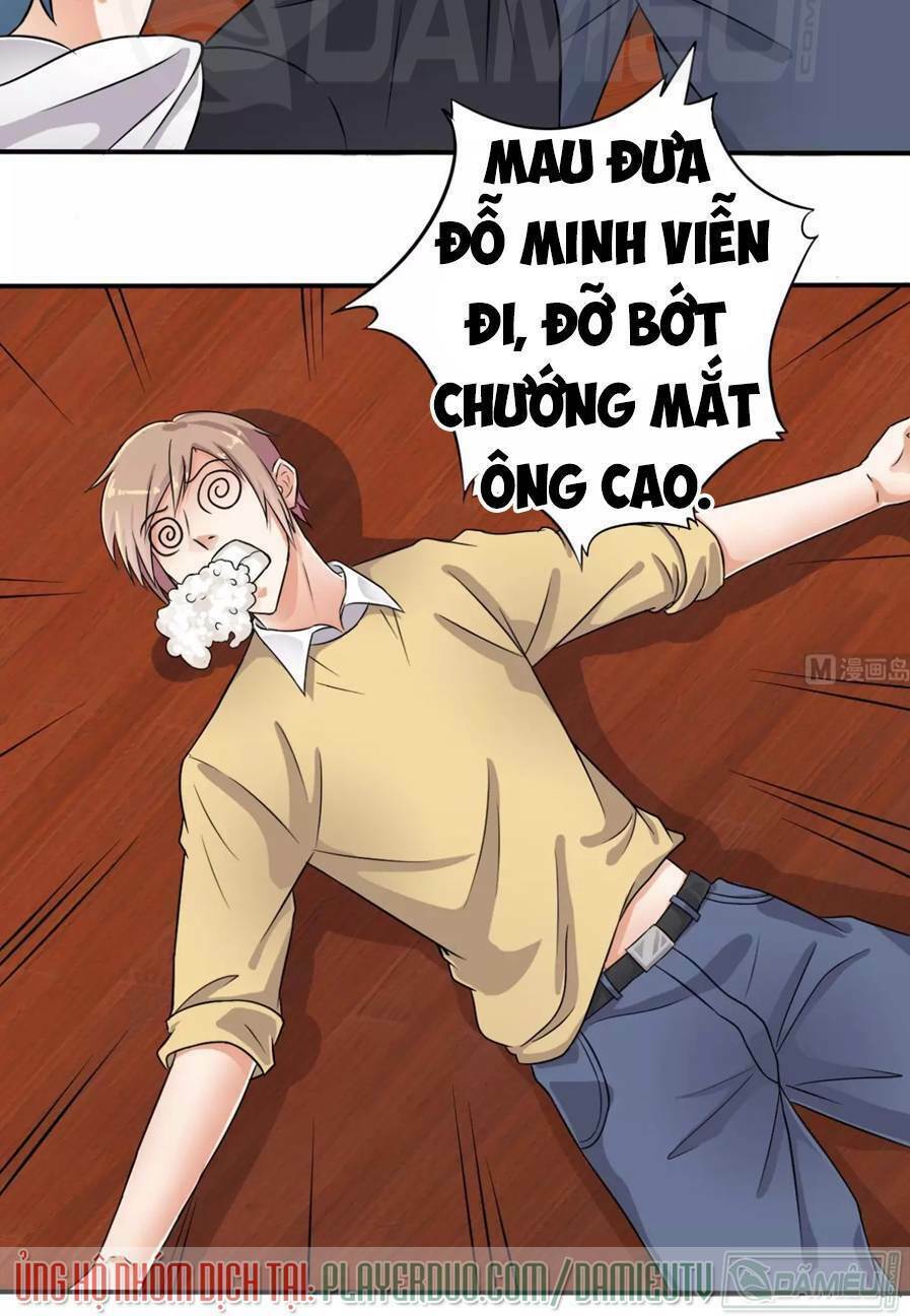 Chương 85 - Trang 18