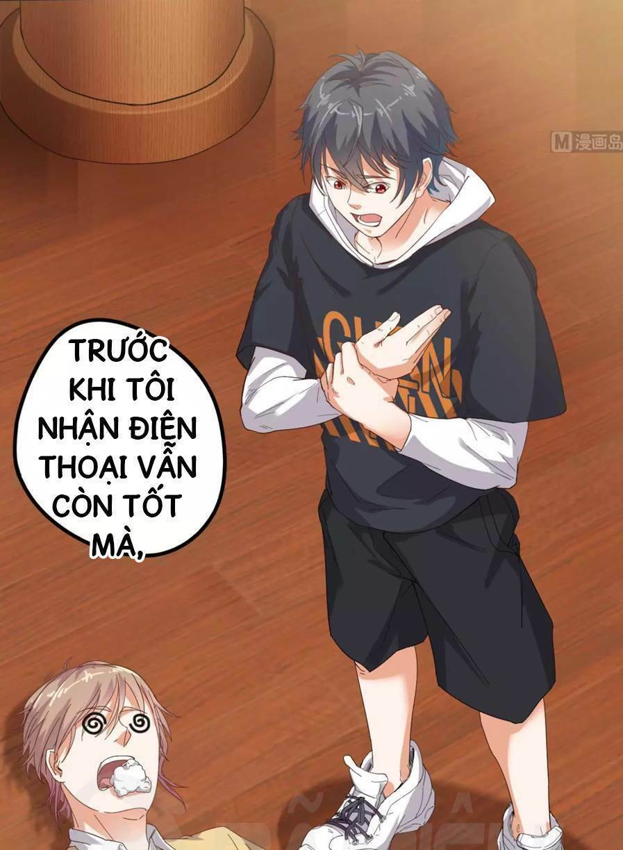 Chương 85 - Trang 9