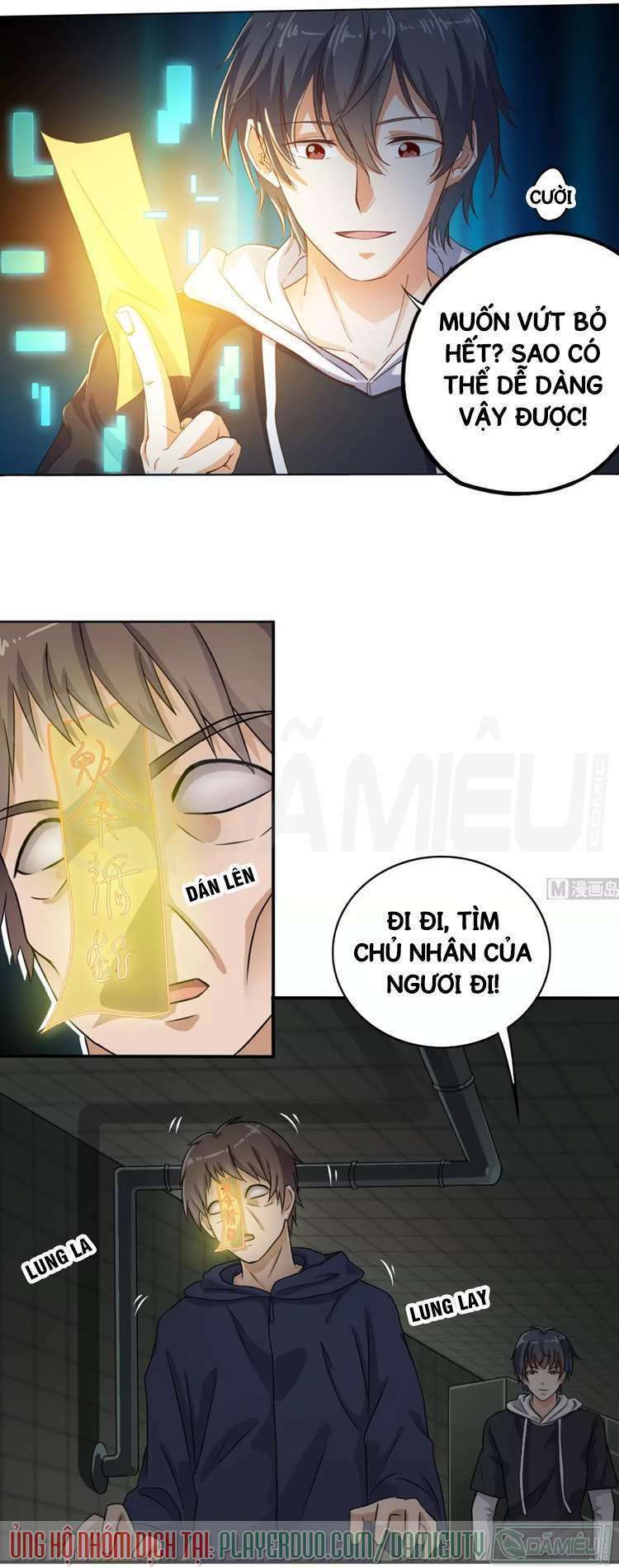 Chương 88 - Trang 16
