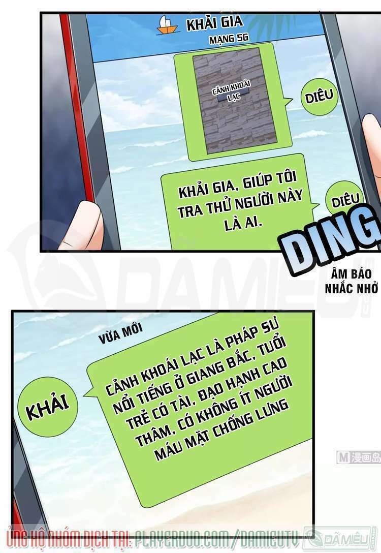 Chương 89 - Trang 12