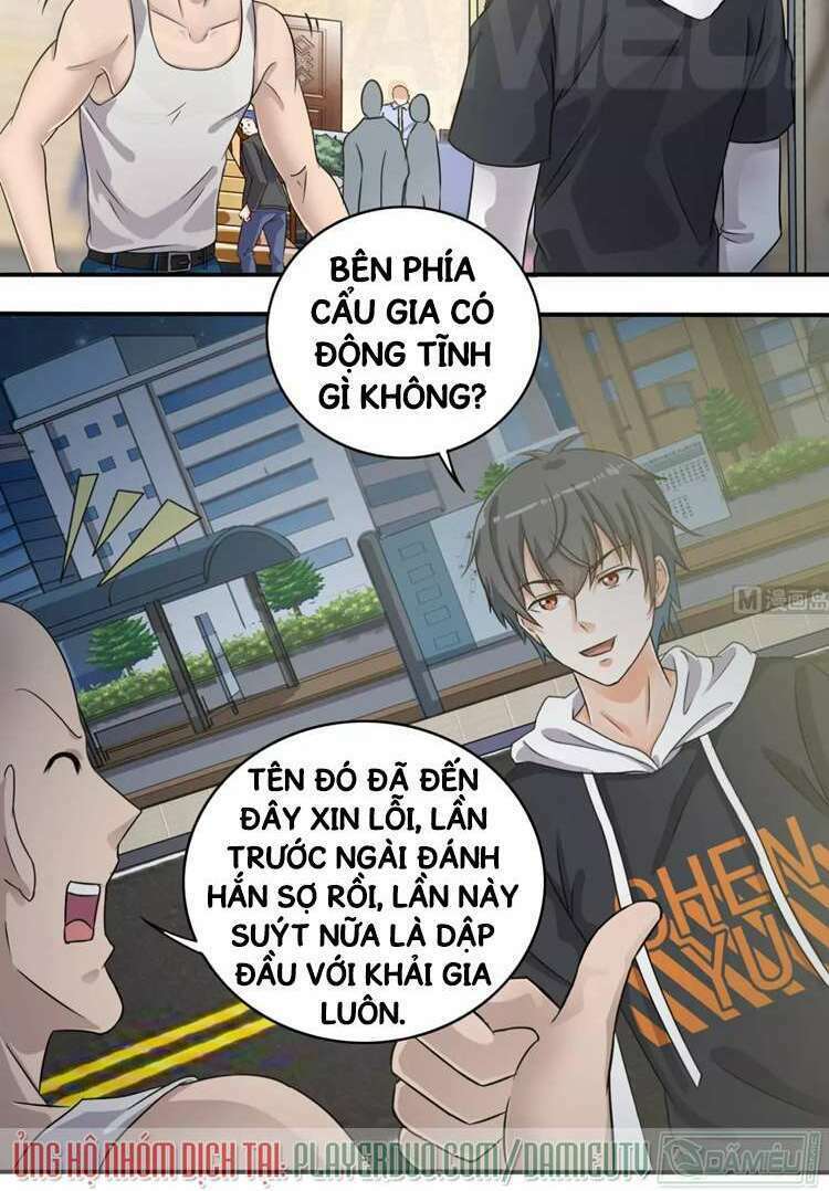 Chương 89 - Trang 16