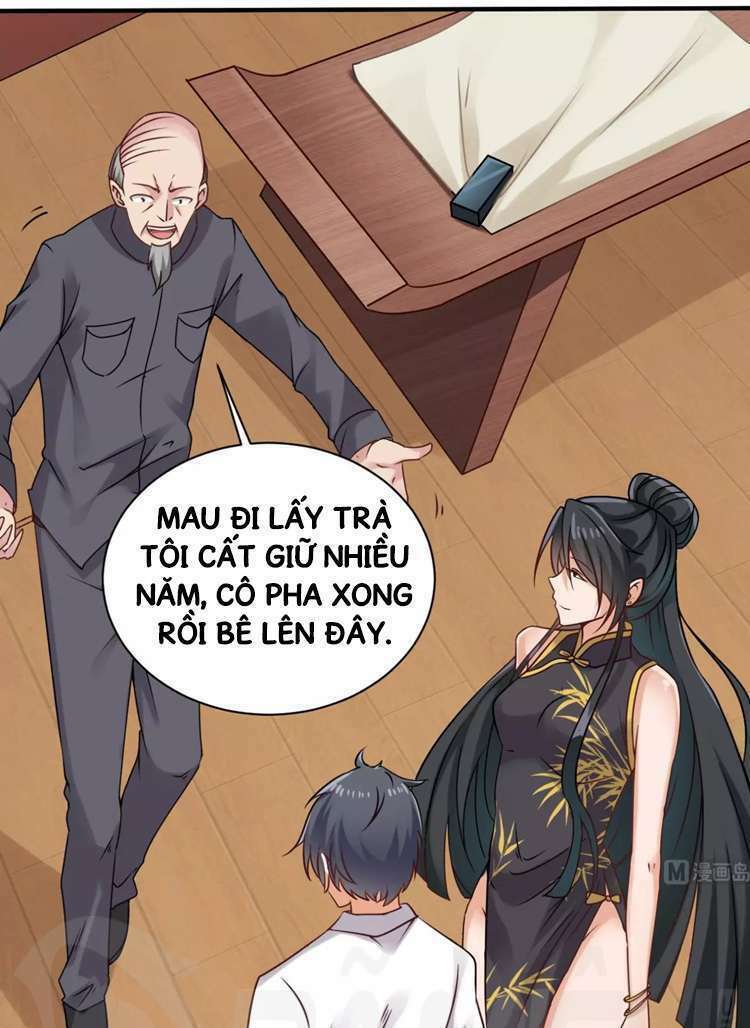 Chương 91 - Trang 14