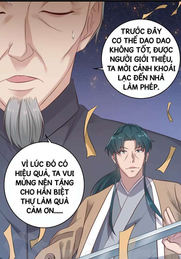 Chương 91 - Trang 18