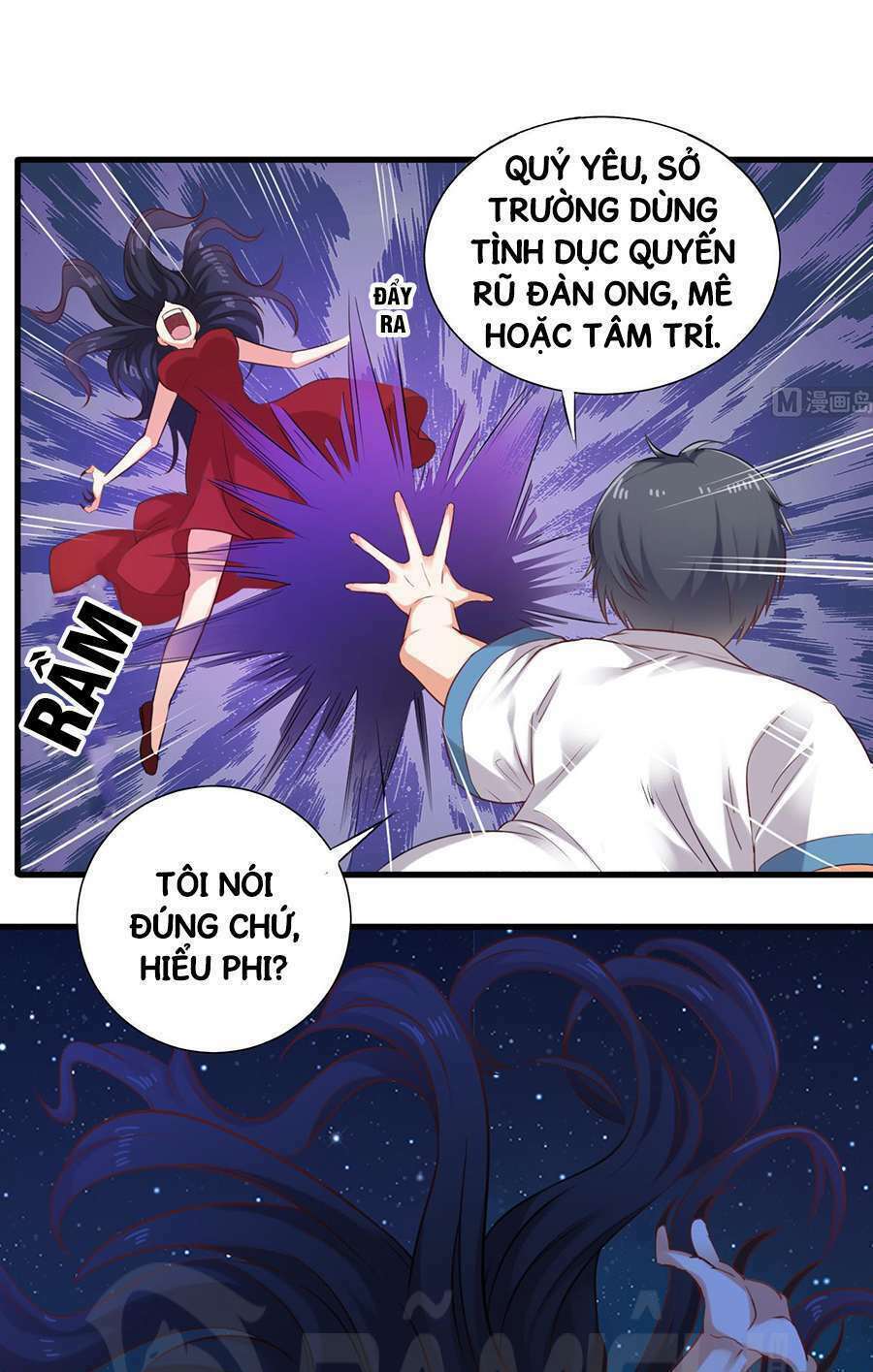Chương 95 - Trang 11