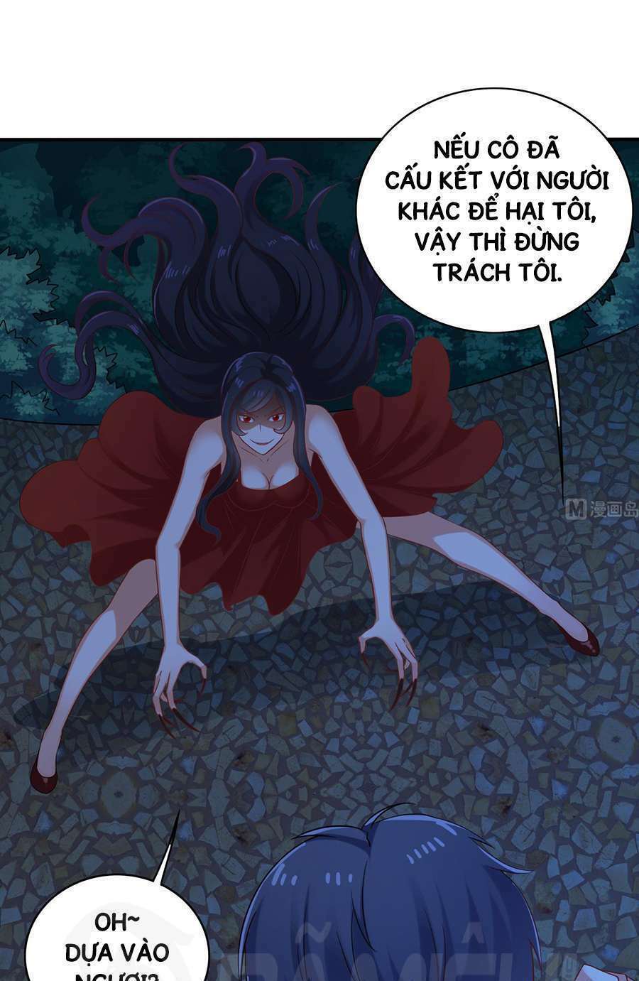 Chương 95 - Trang 13
