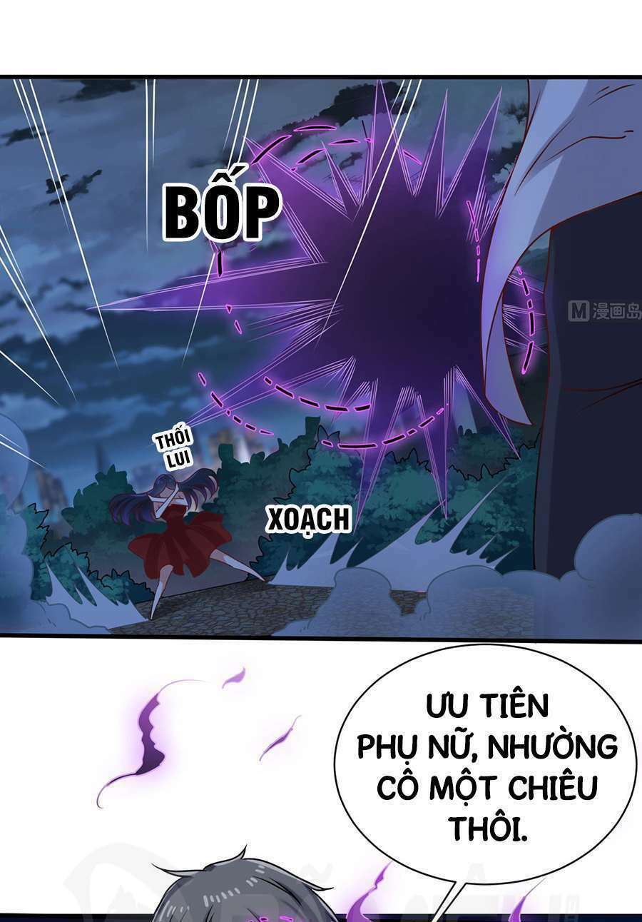 Chương 95 - Trang 19