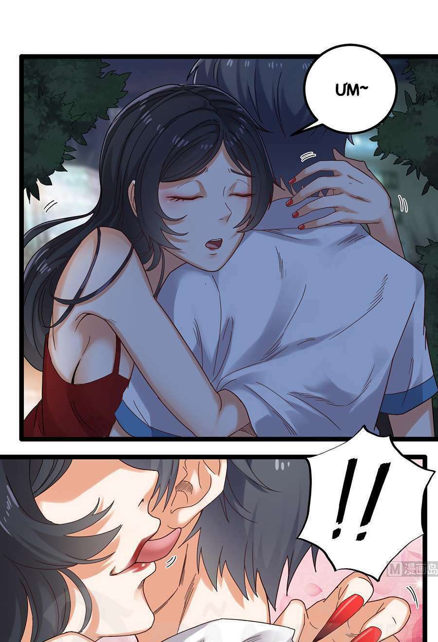 Chương 95 - Trang 3