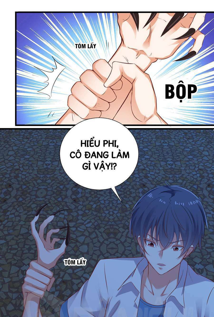 Chương 95 - Trang 9