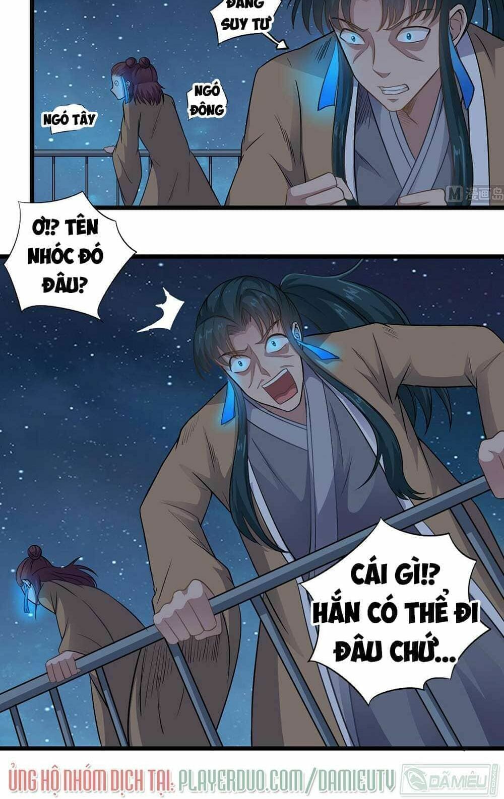 Chương 96 - Trang 3