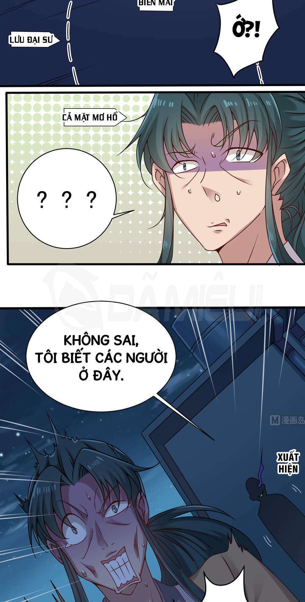 Chương 96 - Trang 7