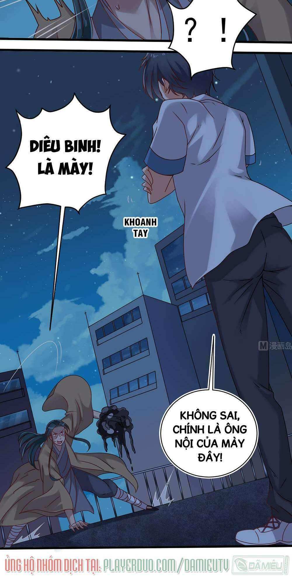 Chương 96 - Trang 8