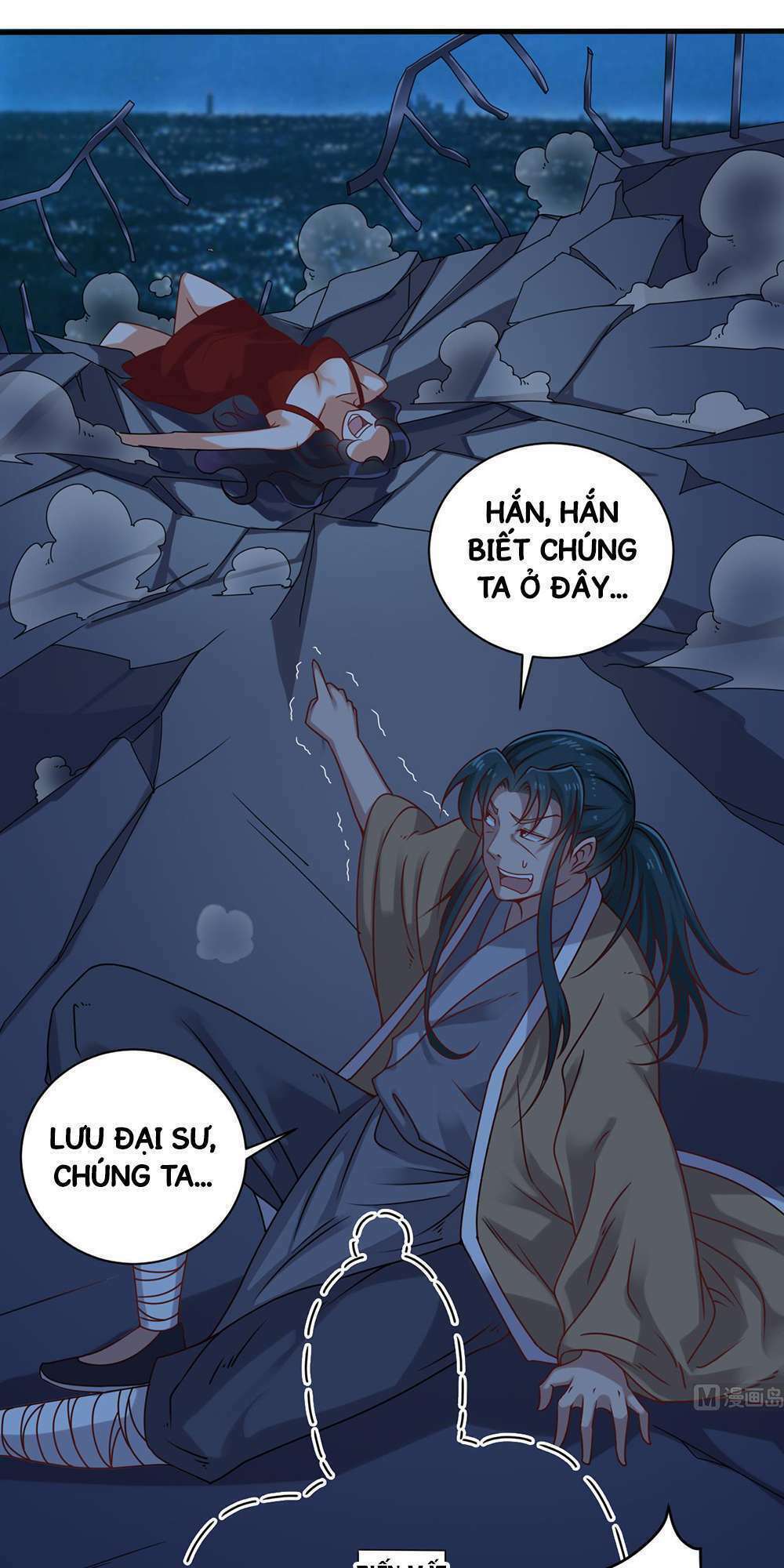 Chương 96 - Trang 9