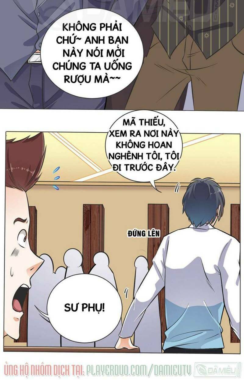 Chương 99 - Trang 12