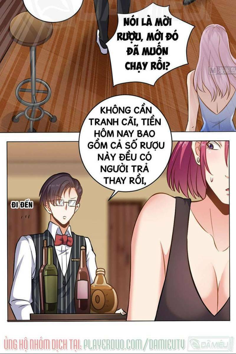 Chương 99 - Trang 14