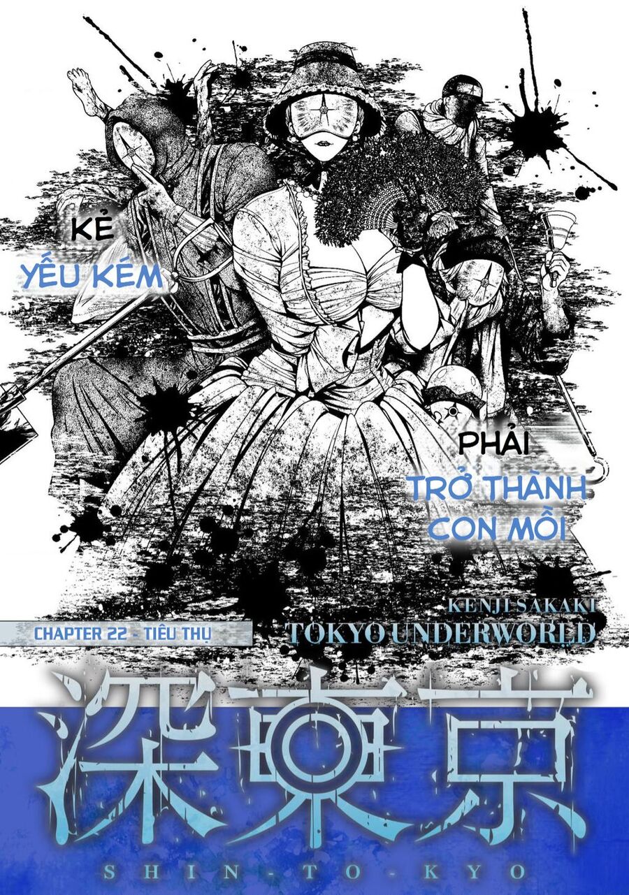 Chương 22 - Trang 1