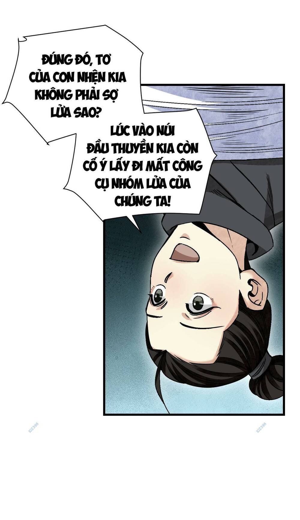 Chương 65 - Trang 27