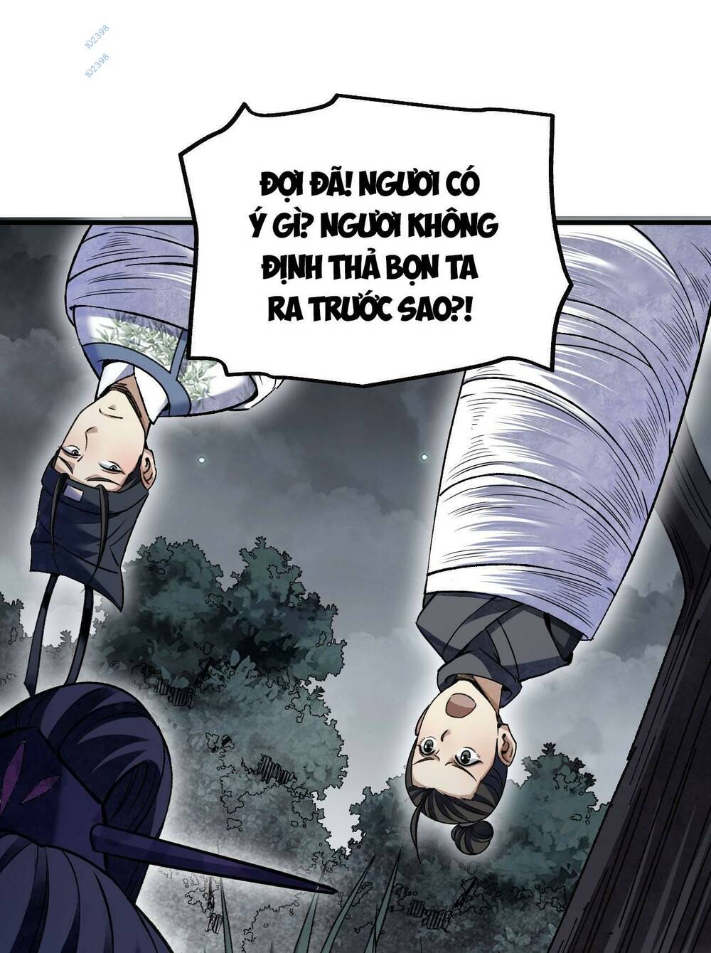 Chương 66 - Trang 3