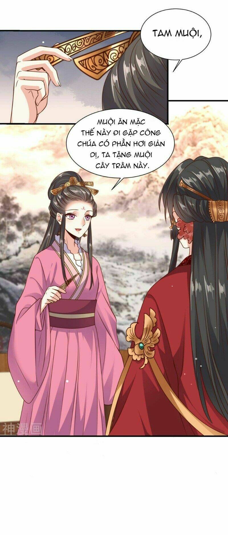 Chương 22 - Trang 1